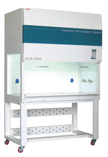 Laminar Flow Kabinleri